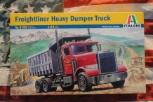 images/productimages/small/Freightliner Heavy Dumper Truck Italeri 3783 1;24.jpg